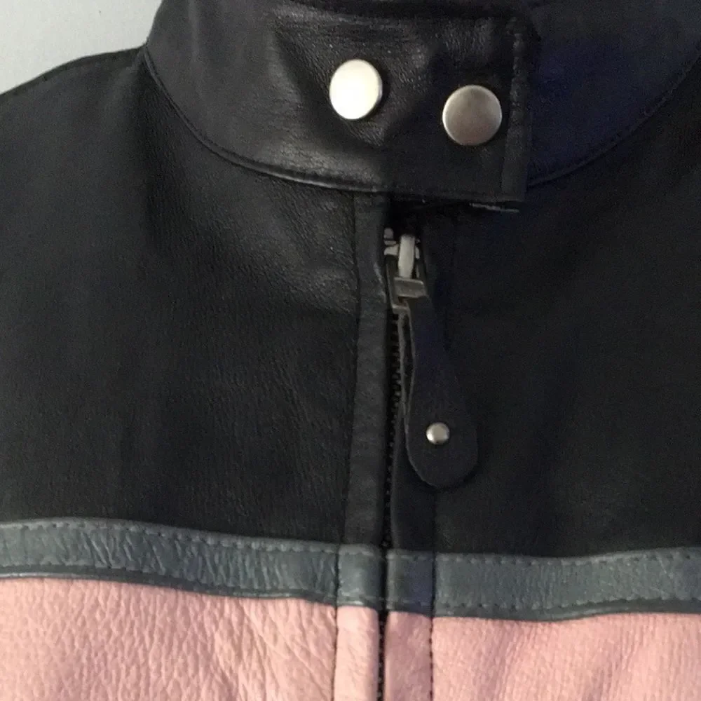 hot leathers elevate your
